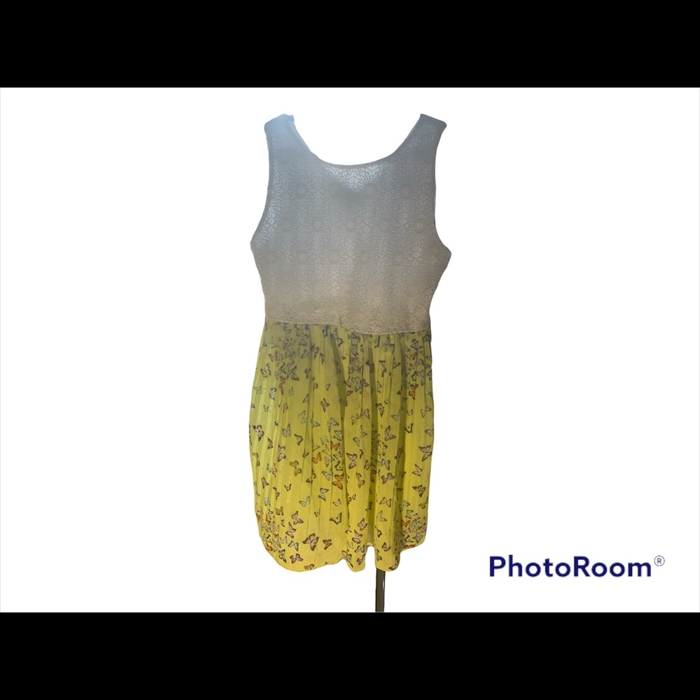 Cute Disney dress